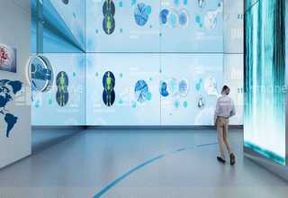 連云港景區(qū)改造工程解決方案